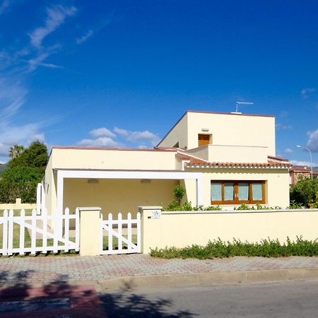 Villa Franca By Wonderful Italy Сан Теодоро Екстериор снимка