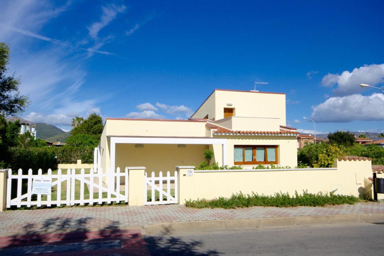 Villa Franca By Wonderful Italy Сан Теодоро Екстериор снимка
