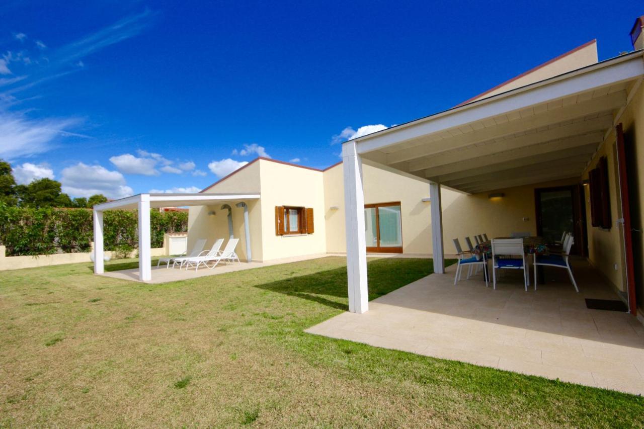 Villa Franca By Wonderful Italy Сан Теодоро Екстериор снимка