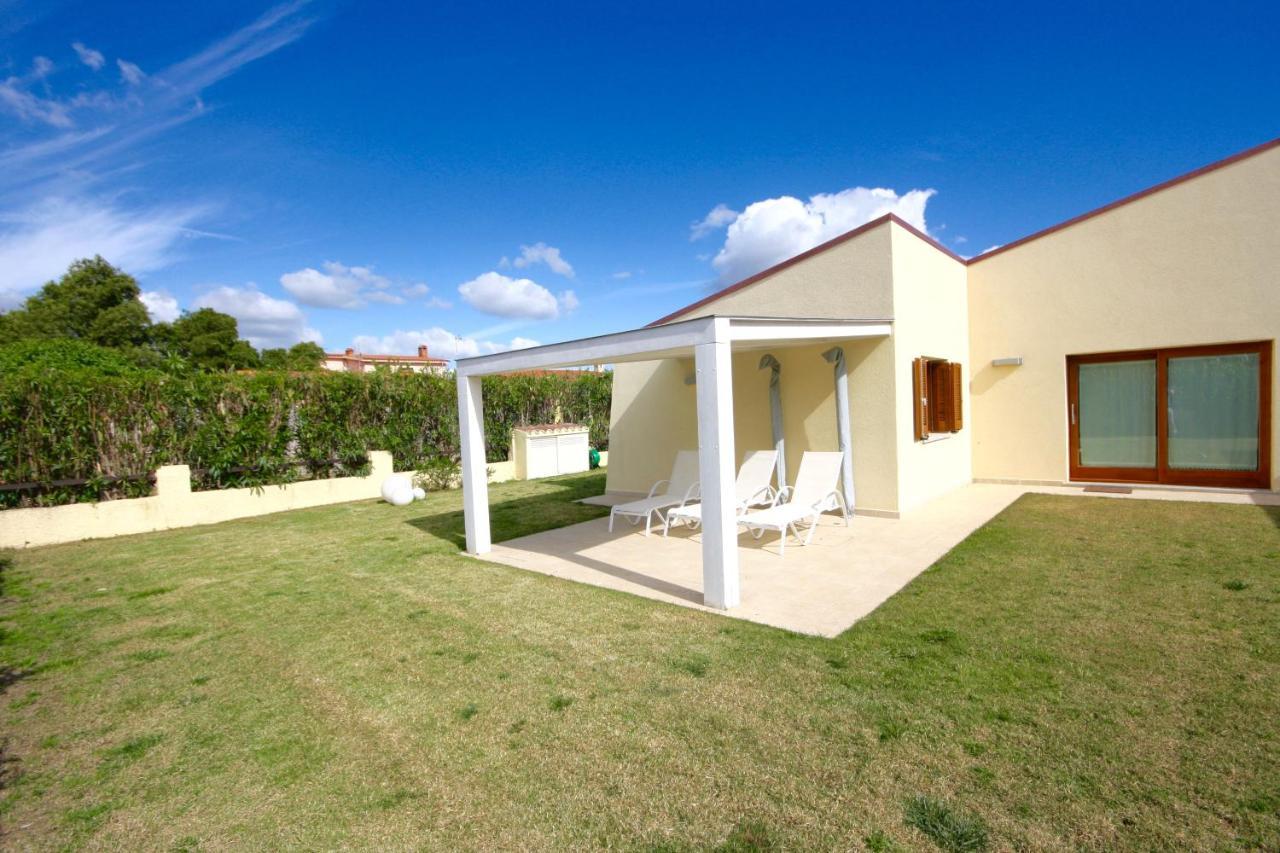 Villa Franca By Wonderful Italy Сан Теодоро Екстериор снимка