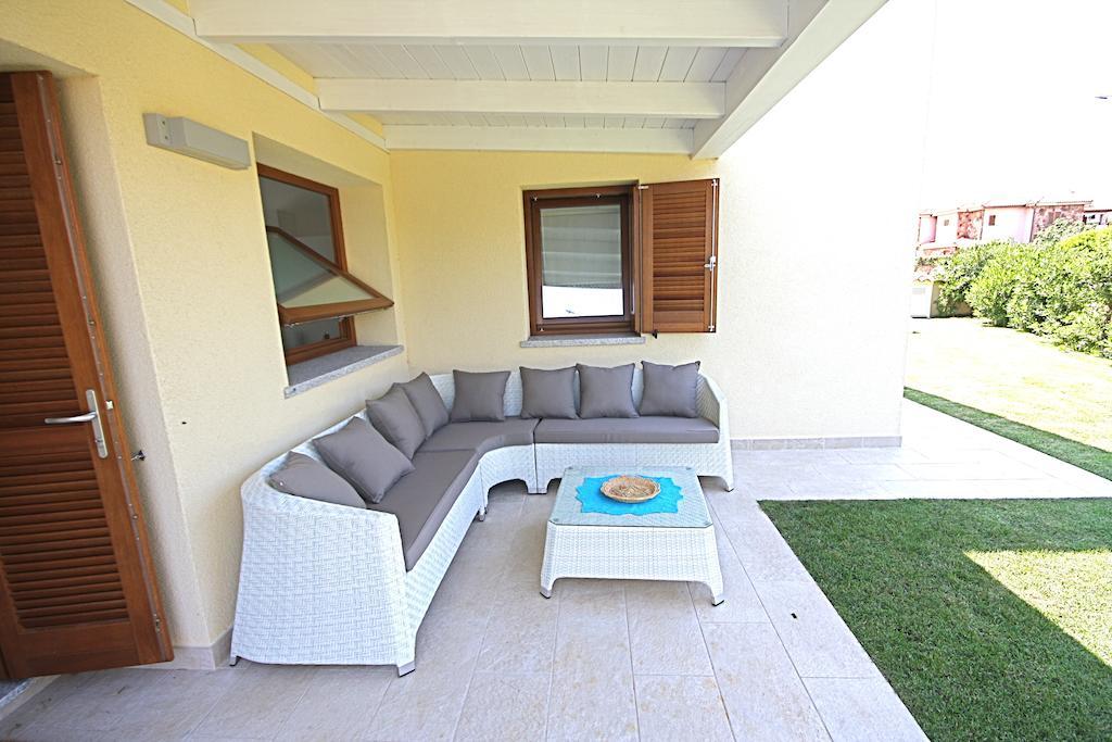 Villa Franca By Wonderful Italy Сан Теодоро Екстериор снимка